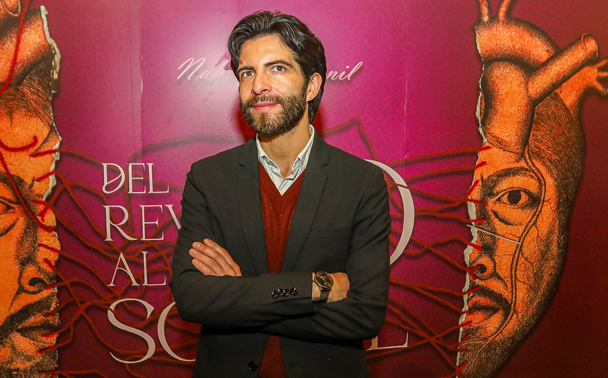 Adrián Soto