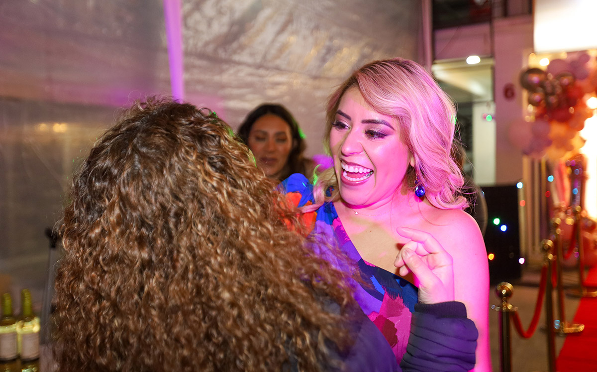 Antonella Renta de Vestidos