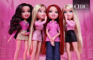 Bratz x Mean Girls: ¿Cuánto cuestan y dónde comprar? (Foto: Instagram)