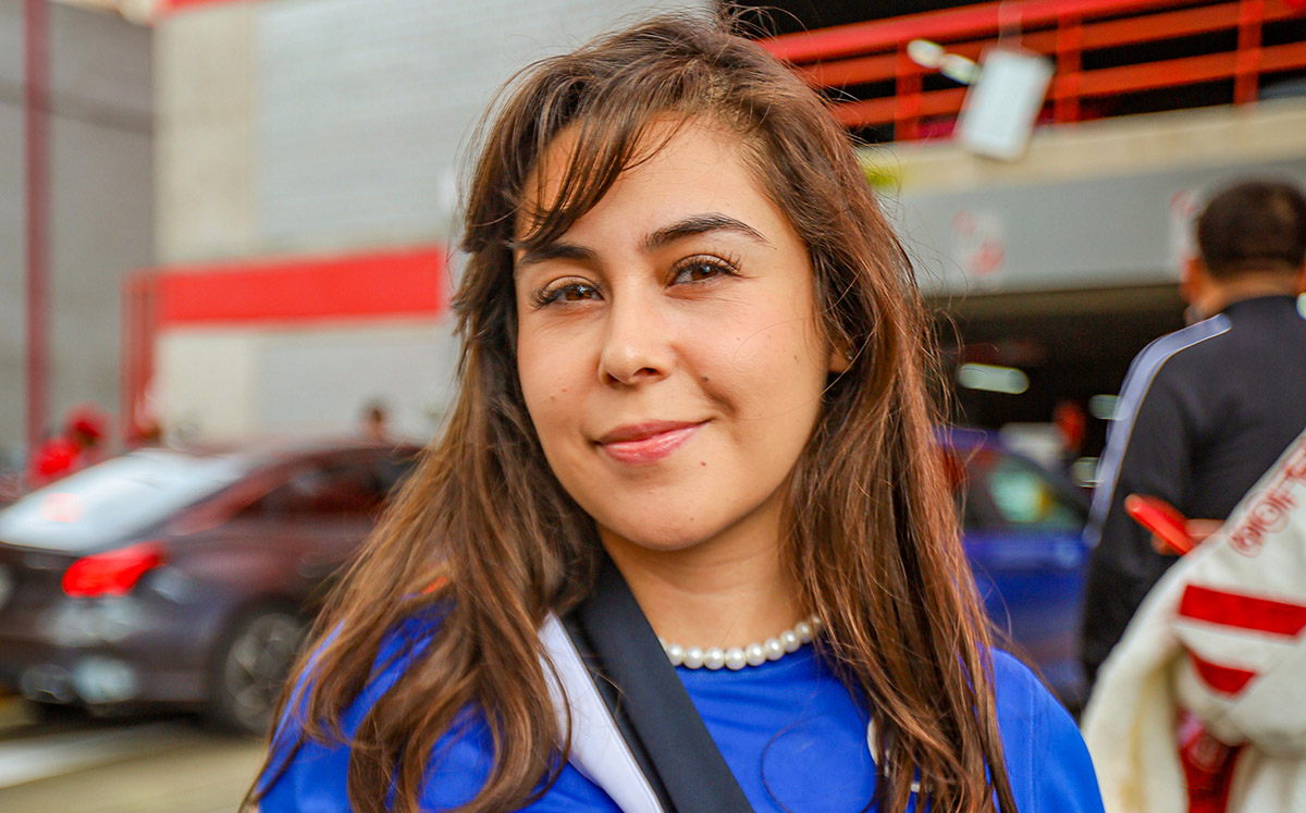 Dulce Estrada