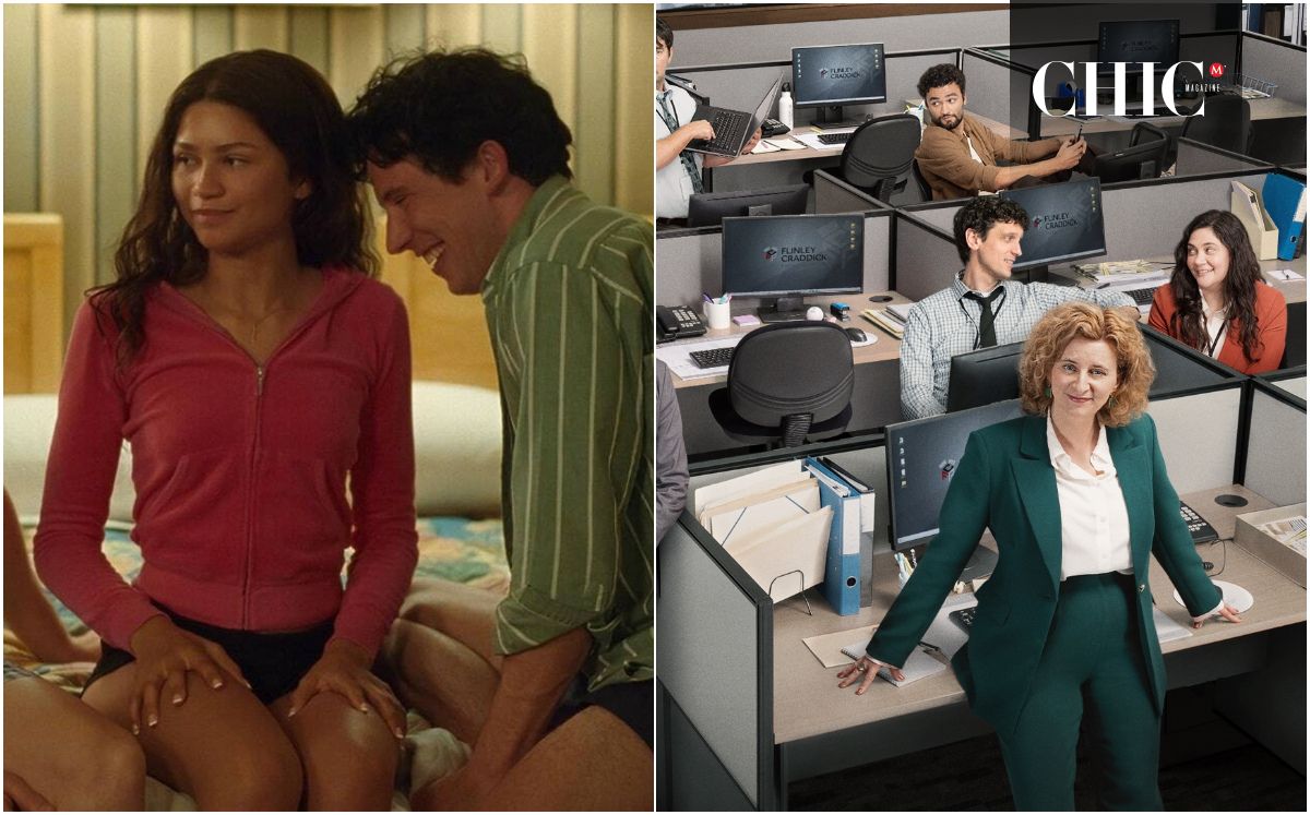 Estrenos en Prime Video de Octubre 2024: Películas y series (Foto: Instagram)
