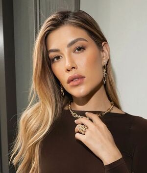 Michelle Salas se muda con su esposo tras 8 meses de matrimonio (Instagram)