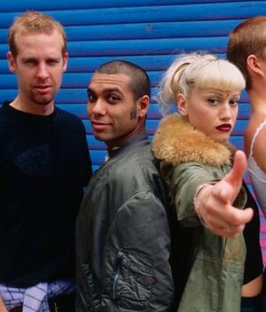 No Doubt: Qué ha sido de los miembros de la banda (Foto: Getty)