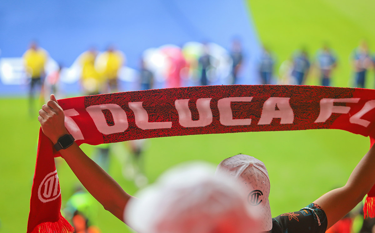 Toluca VS Atlas