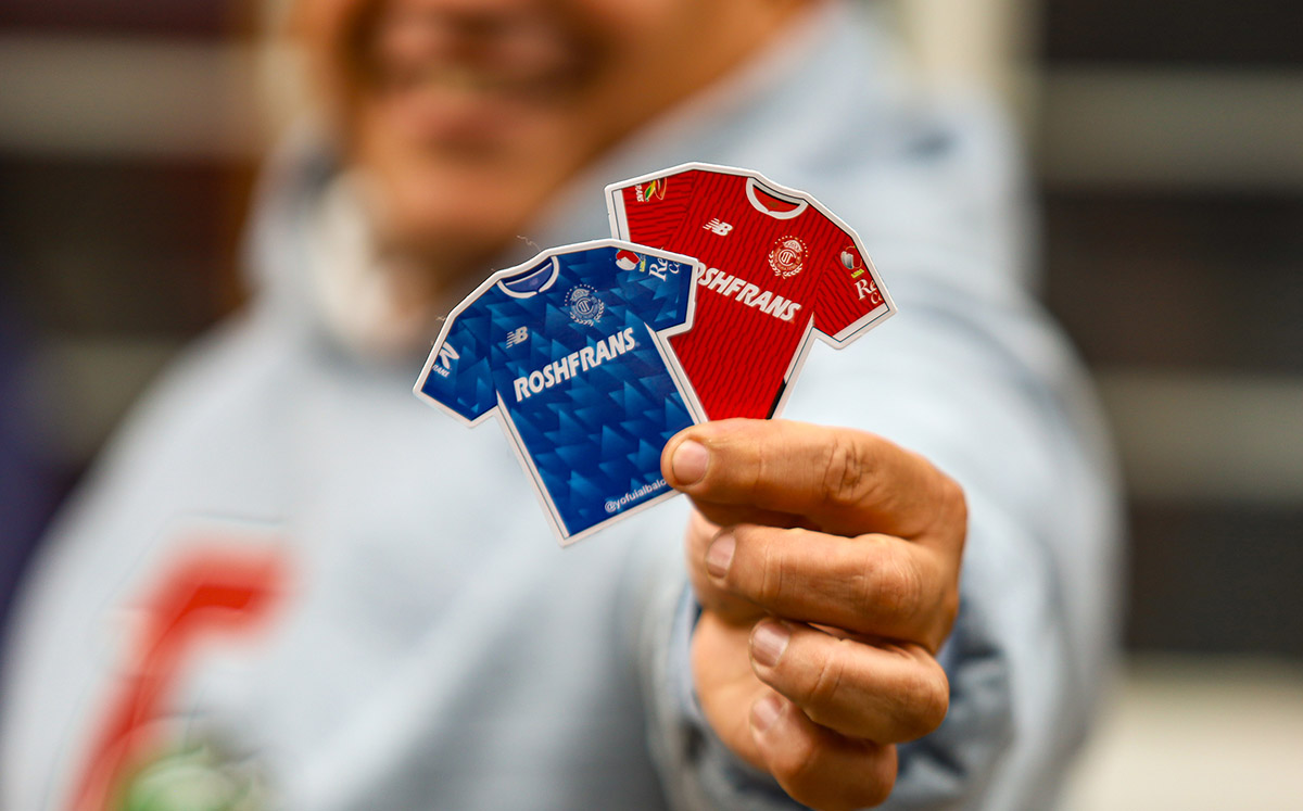 Toluca VS Atlas