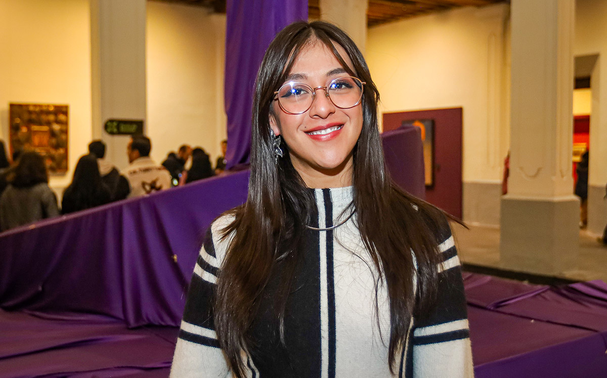 Valeria Sánchez