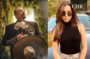 Aneliz Aguilar podría estar tratando de defender a su papá, de Cristy Nodal (Instagram)