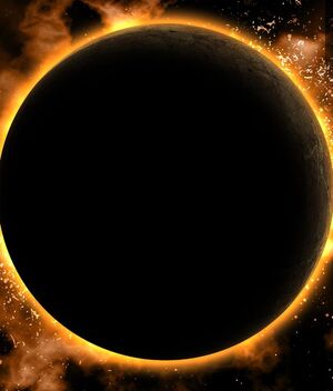 Eclipse Anillo de Fuego: Las únicas ciudades de México donde se verá (Foto: Freepik)