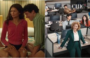 Estrenos en Prime Video de Octubre 2024: Películas y series (Foto: Instagram)