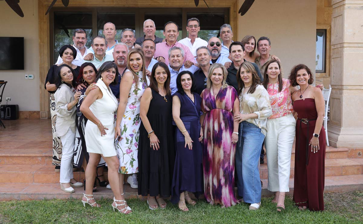 Ex CAT generación 74-85