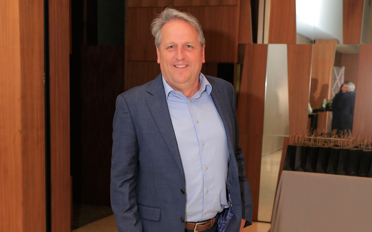Fernando Margáin