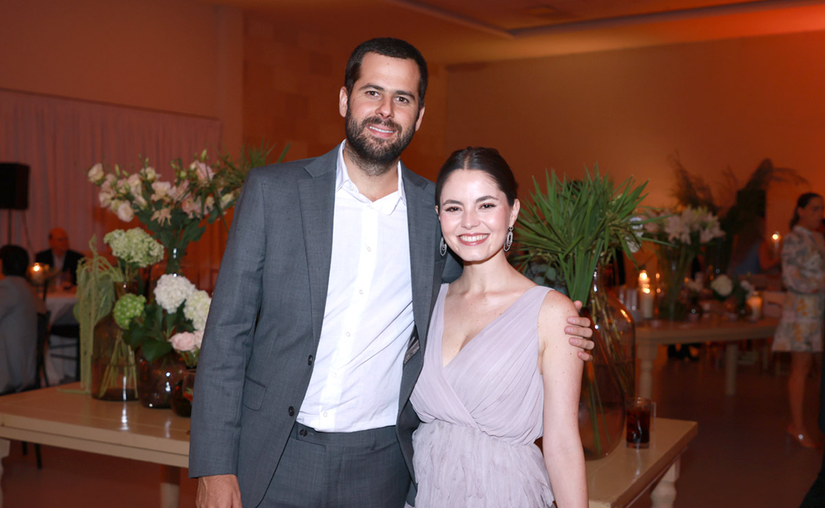Fernando y Fernanda