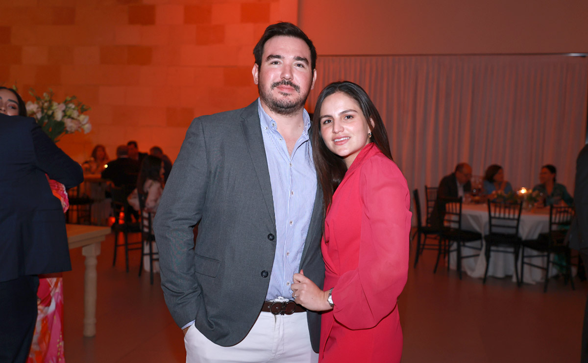 Humberto y Ana María