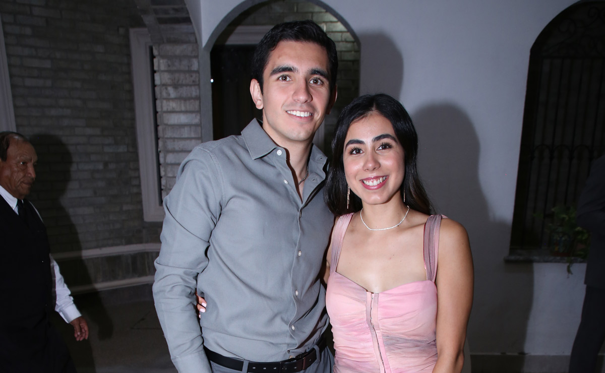 Iván y Karla
