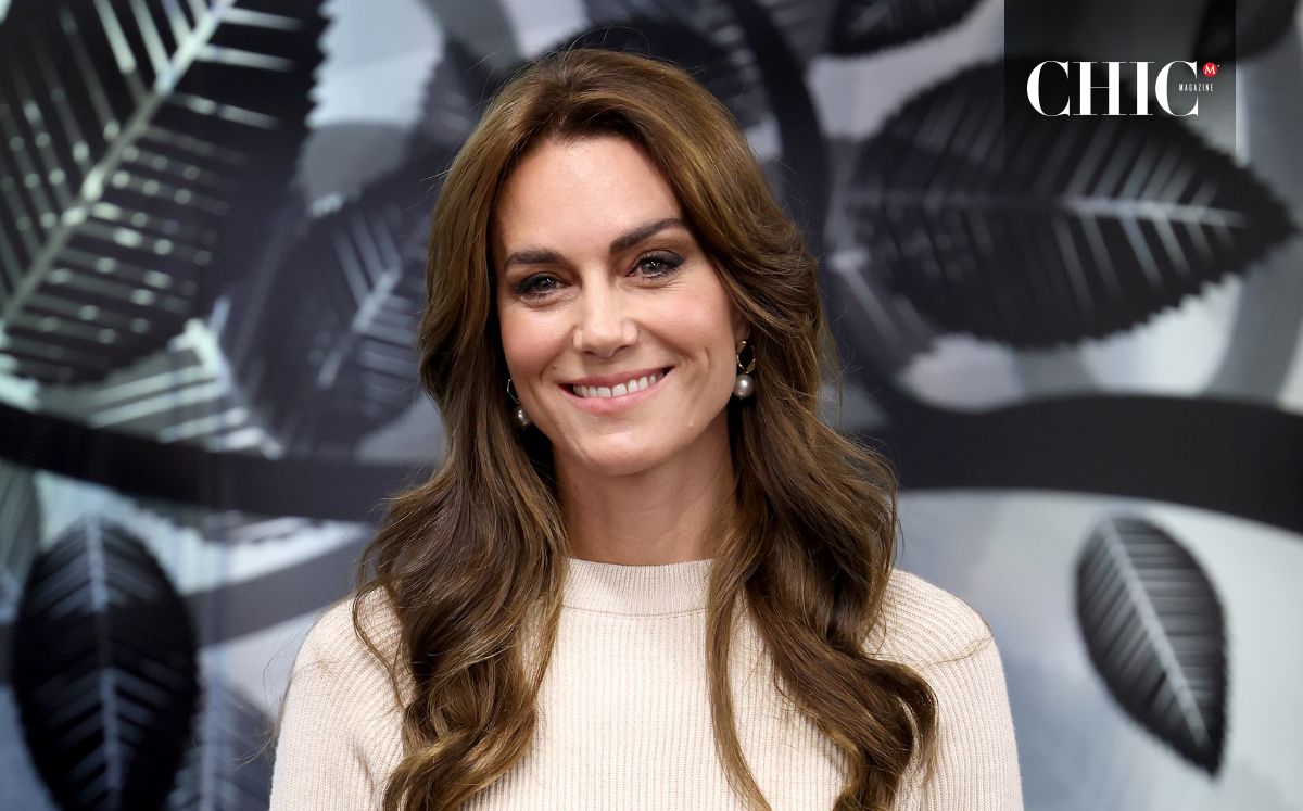 Kate Middleton regresa al trabajo tras terminar tratamiento contra cáncer (Foto: Getty)
