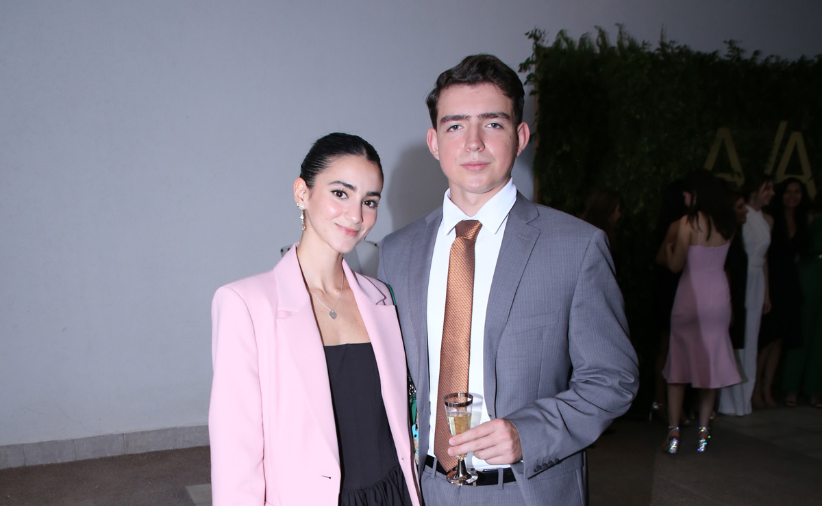 Katia y Carlos