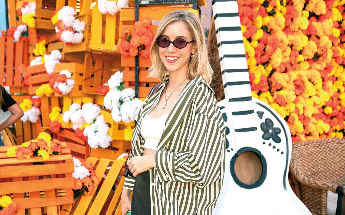 Lory Dávalos