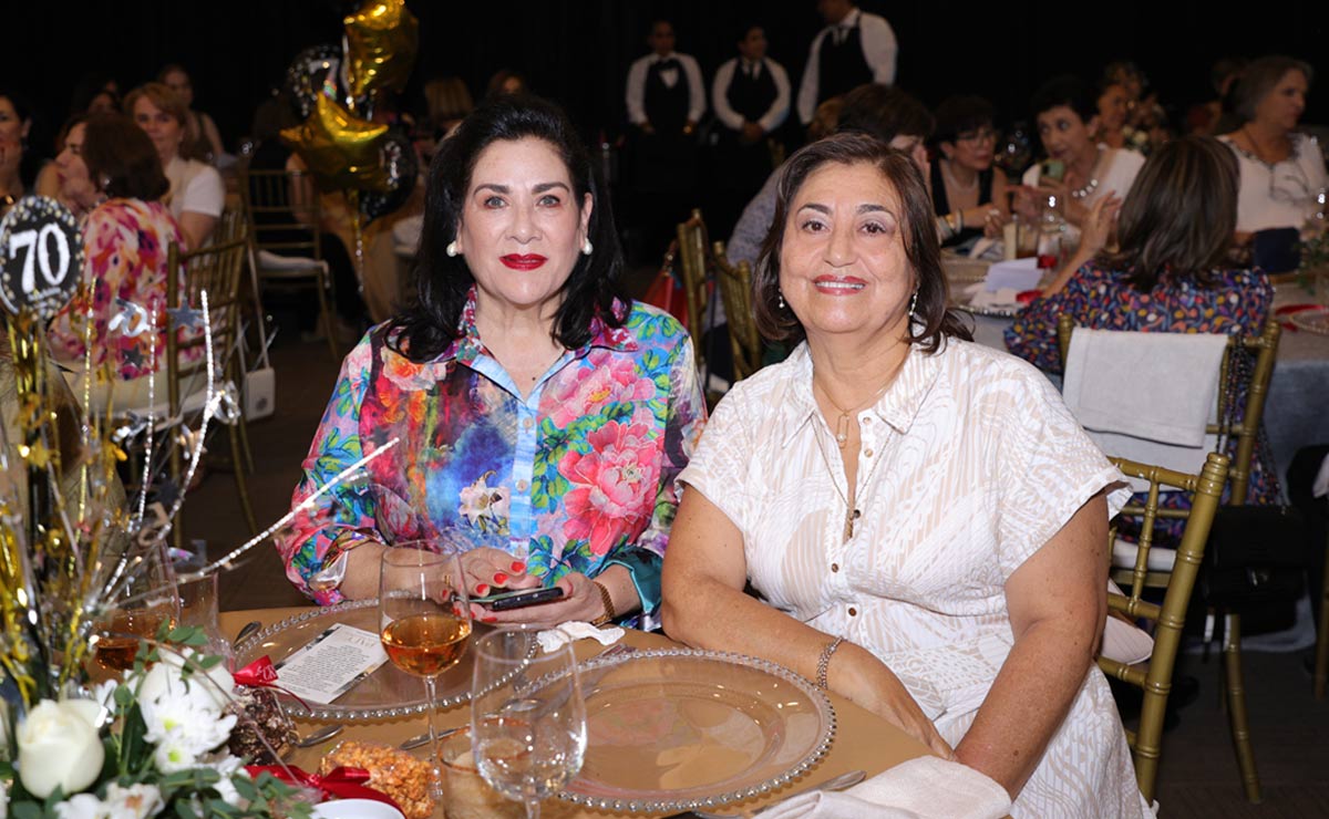 Lula y Velina
