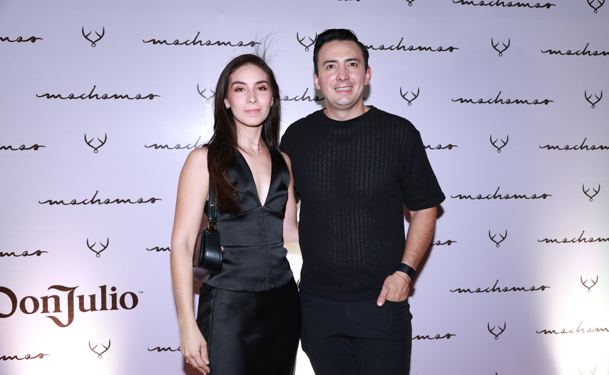 Manolo y Maripily