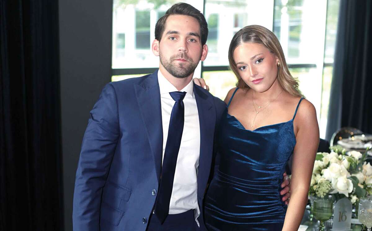 Marcelo Bremer y Cristina González