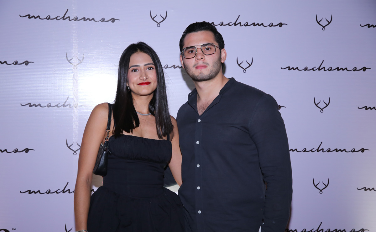 Nahid y Santiago