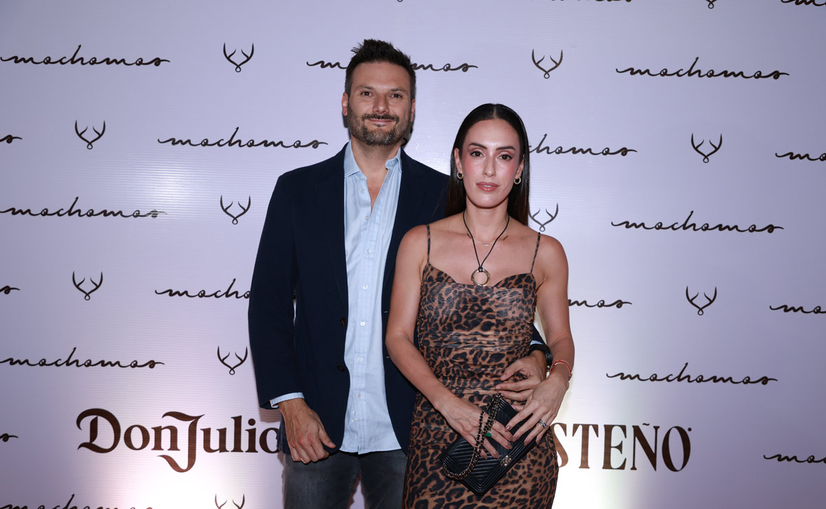 Pablo y Marisol