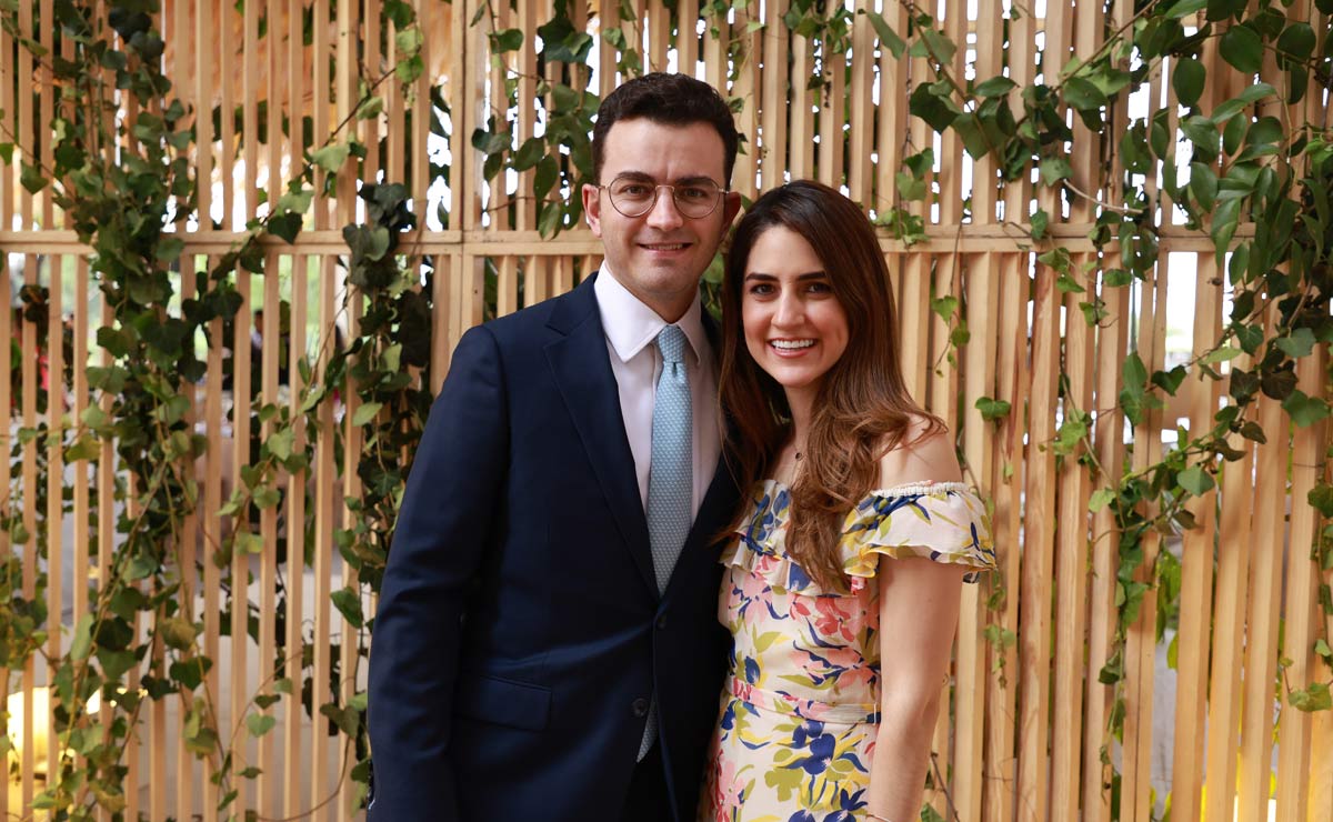 Tomás y Rosy
