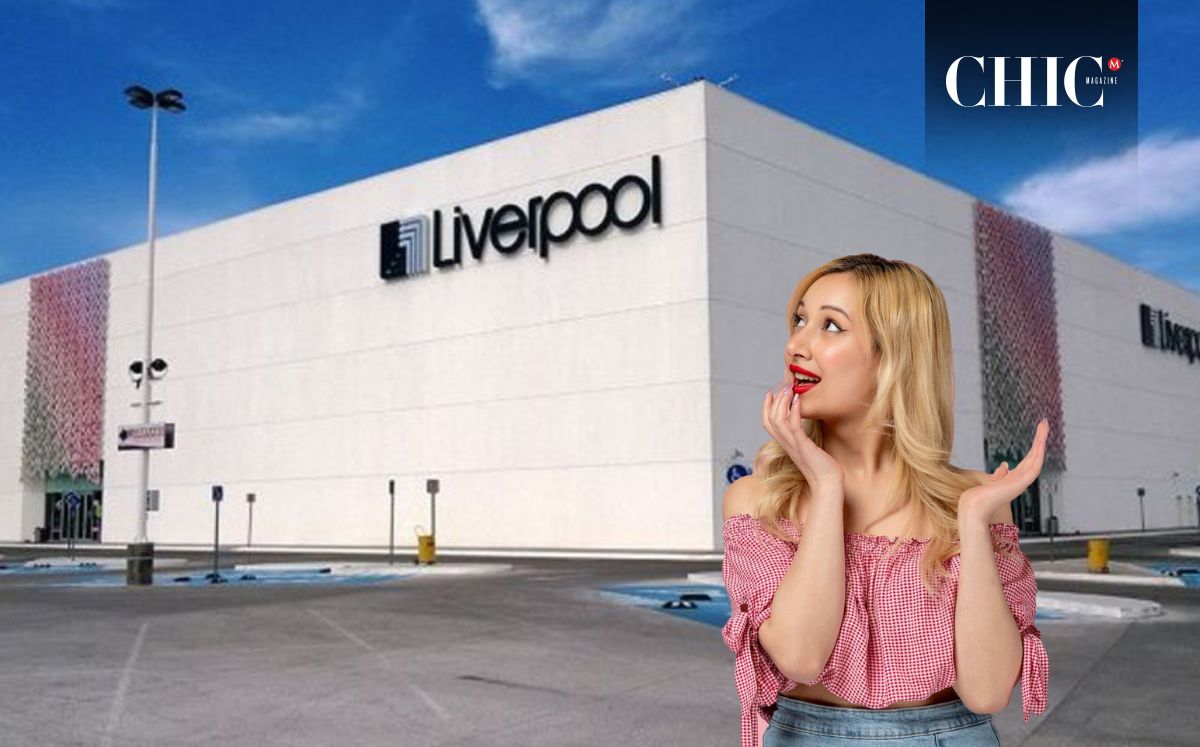 La venta nocturna de Liverpool 2024 está muy cerca, conoce todo sobre sus ofertas (Freepik)