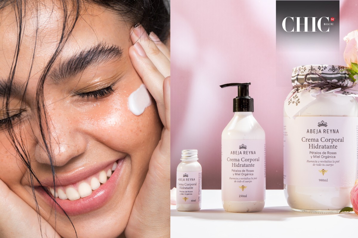 Abeja Reyna: productos para apoyar a las mujeres con cáncer de mama