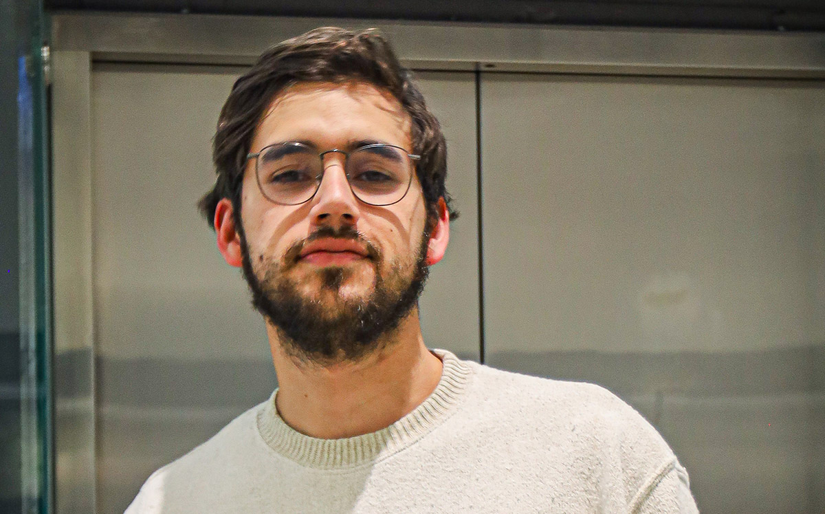 Daniel Gutiérrez