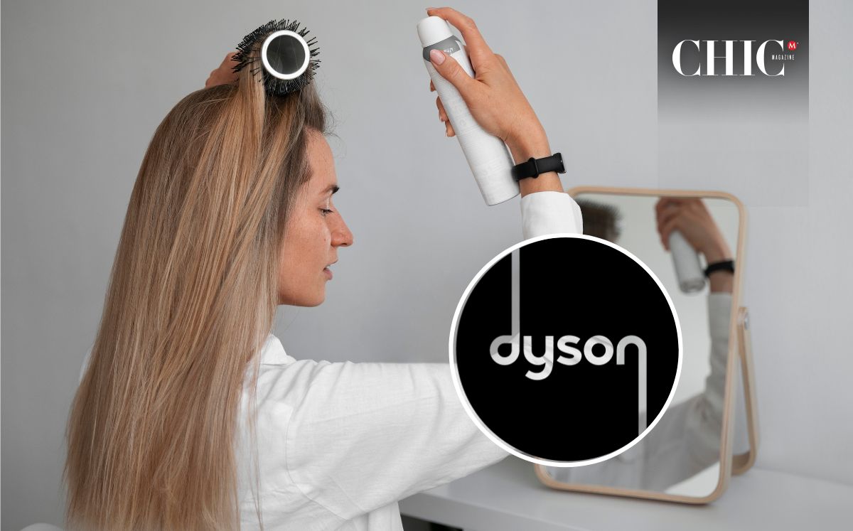 Dyson Airwrap con precio reducido en Costco (Freepik)
