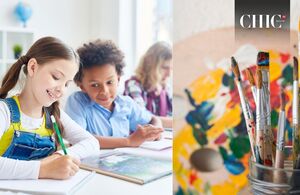 Este es el cambio de horario que habrá en las escuelas de México (Freepik)