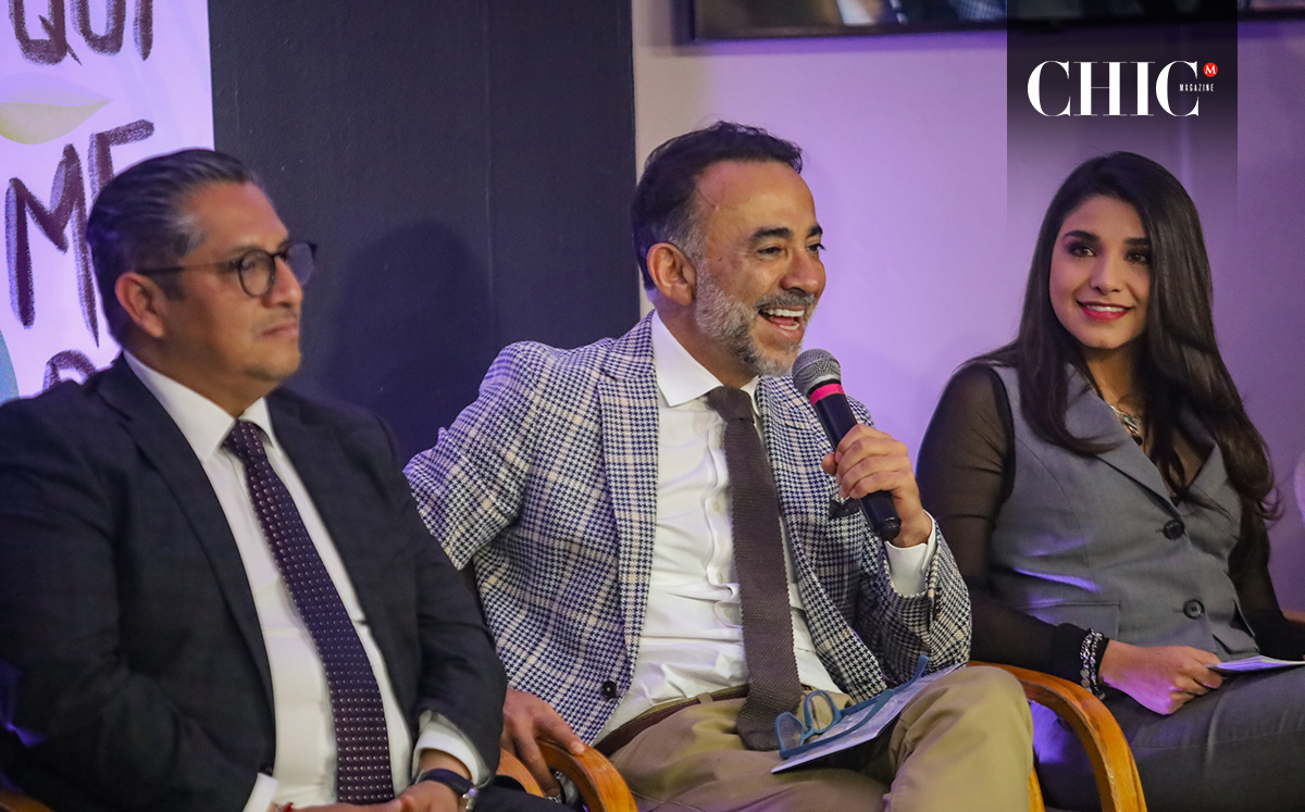 Festival Internacional de Arte y Cultura Quimera. (Edgar Segura / Braulio García)