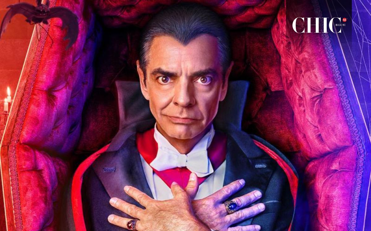 Y llegaron de noche: Guía de actores y personajes en la serie (Foto: Instagram)