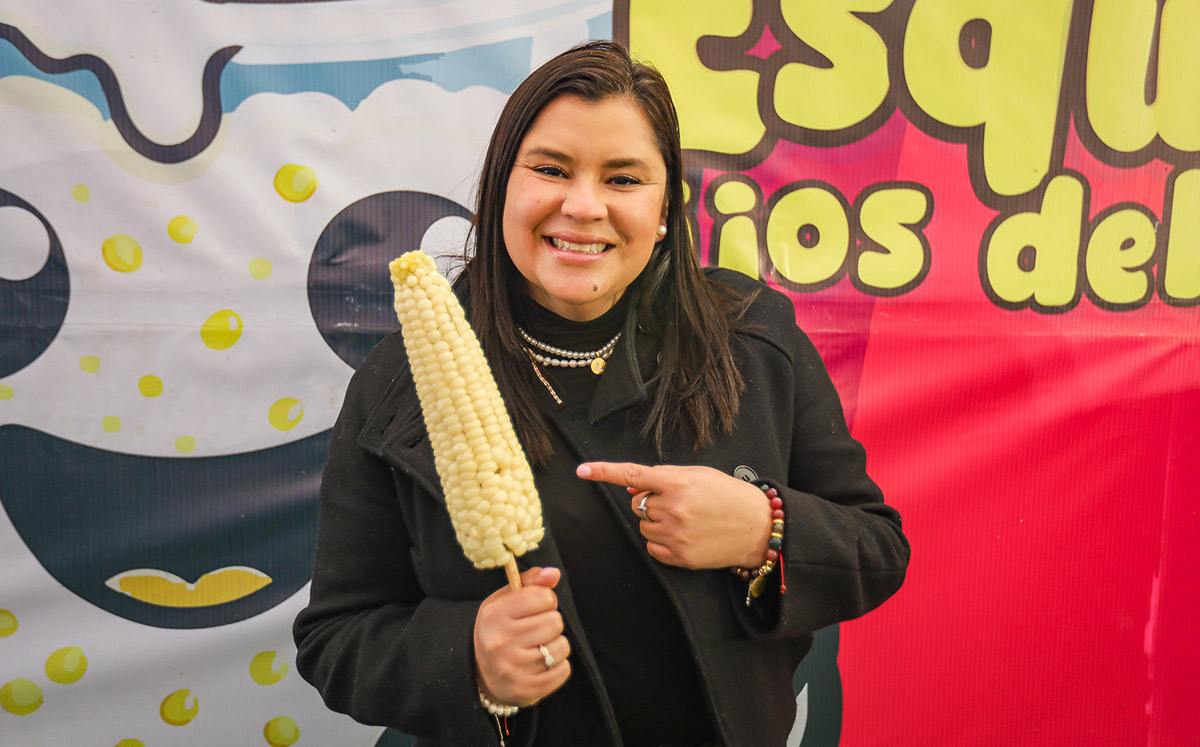 Mari Colín