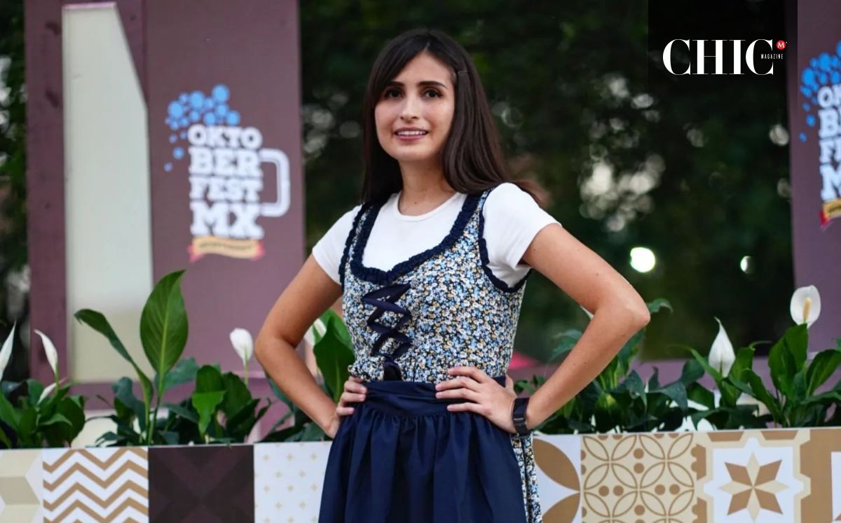 Prepara tu paladar y trae tu mejor atuendo al Oktoberfest Mx