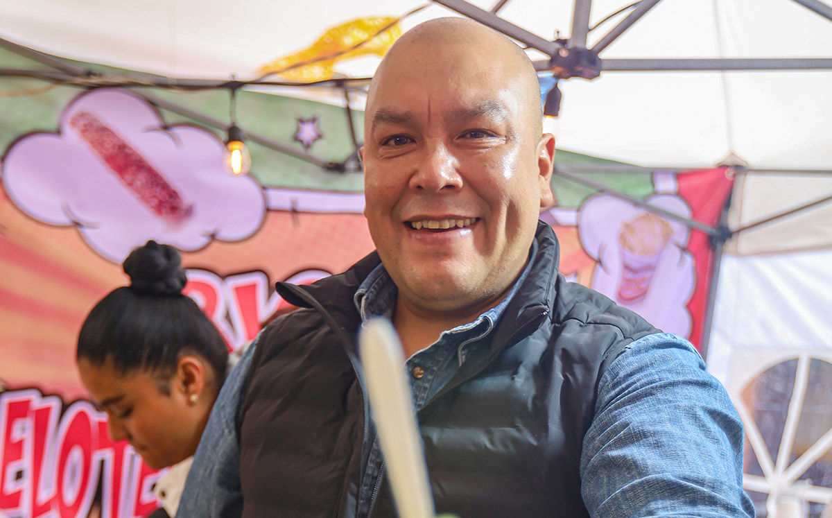 Rafael López