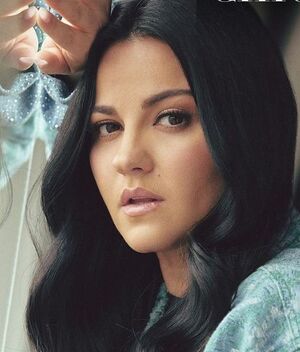 Maite Perroni finalmente habla sobre la demanda de RBD (Instagram)