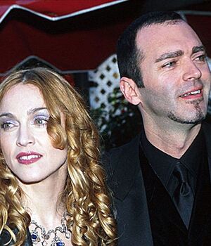 Christopher Ciccone: ¿De qué  murió el hermano de Madonna? (Foto: Getty)