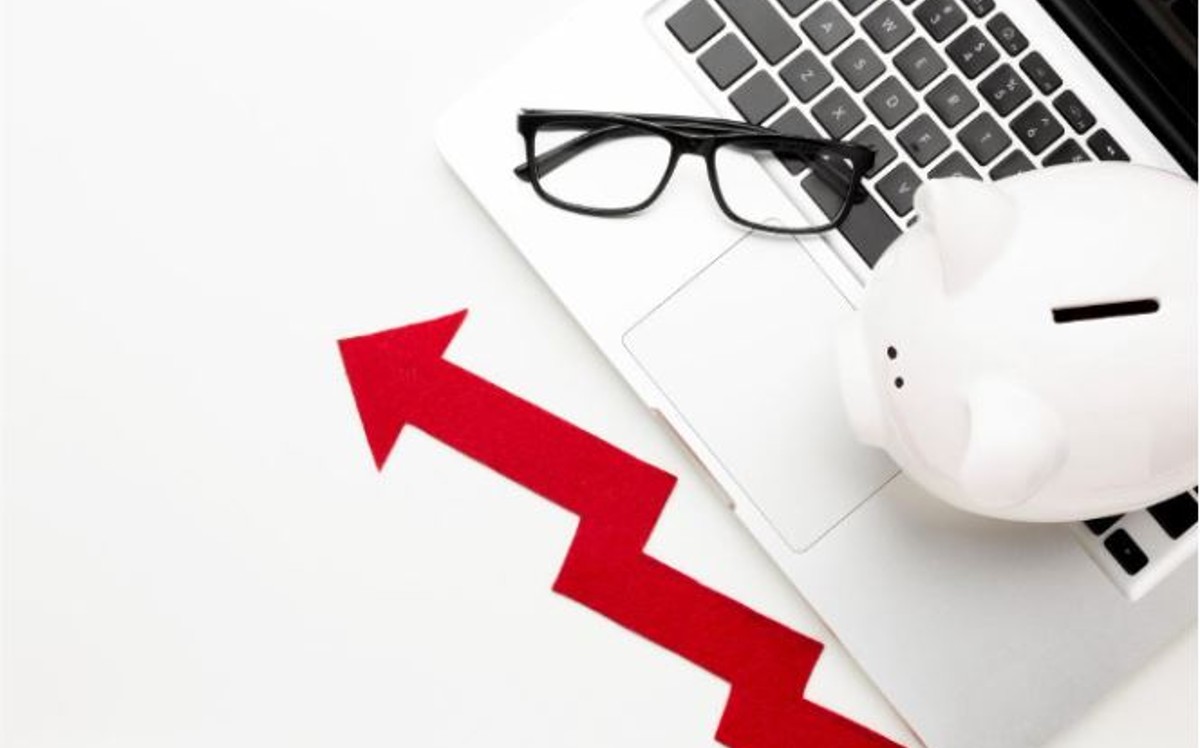 Evaluando el riesgo para una inversión segura.