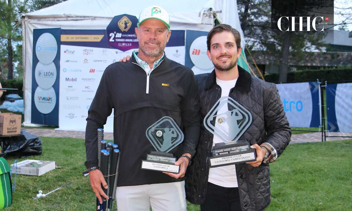 Gerardo Venegas y Marcelo Irastorza