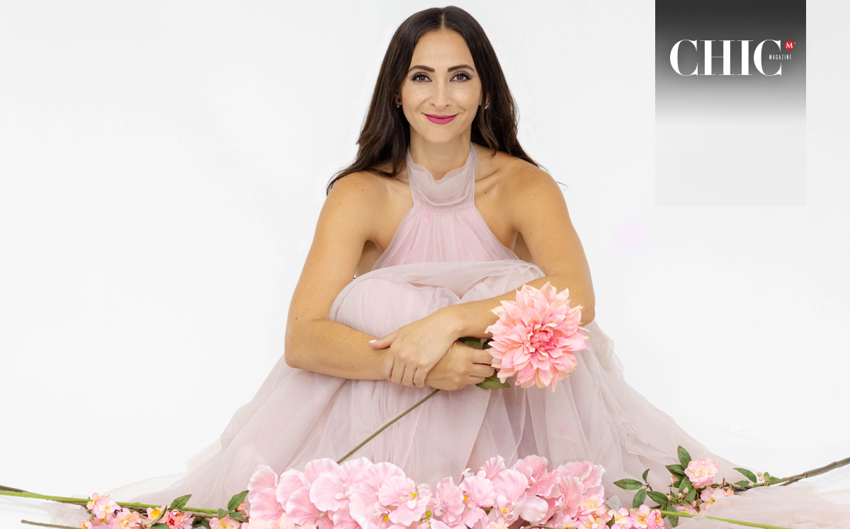 Karla Torres, una mujer guerrera contra el cáncer de mama