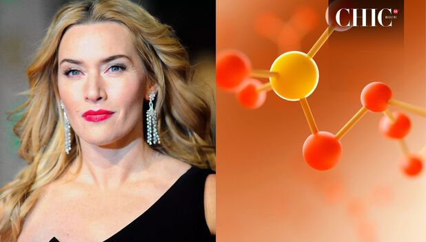 Kate Winslet y cómo cambió su vida con la terapia de testosterona (Freepik/Instagram)