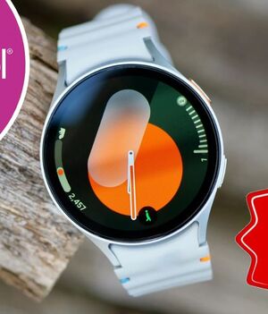 Liverpool REMATA Samsung Galaxy Watch 7 en su precio más bajo (Foto: Samsung)
