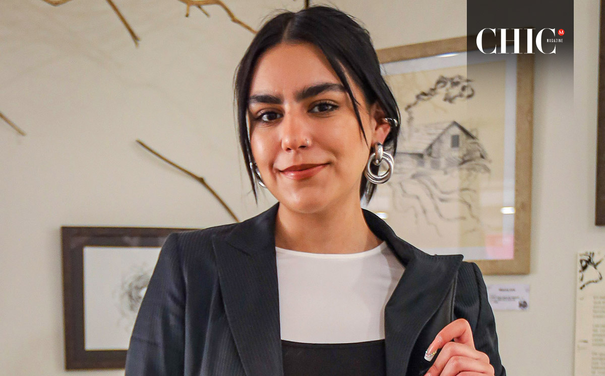 Ana Paula Urbiola (Edgar Segura / Braulio García)