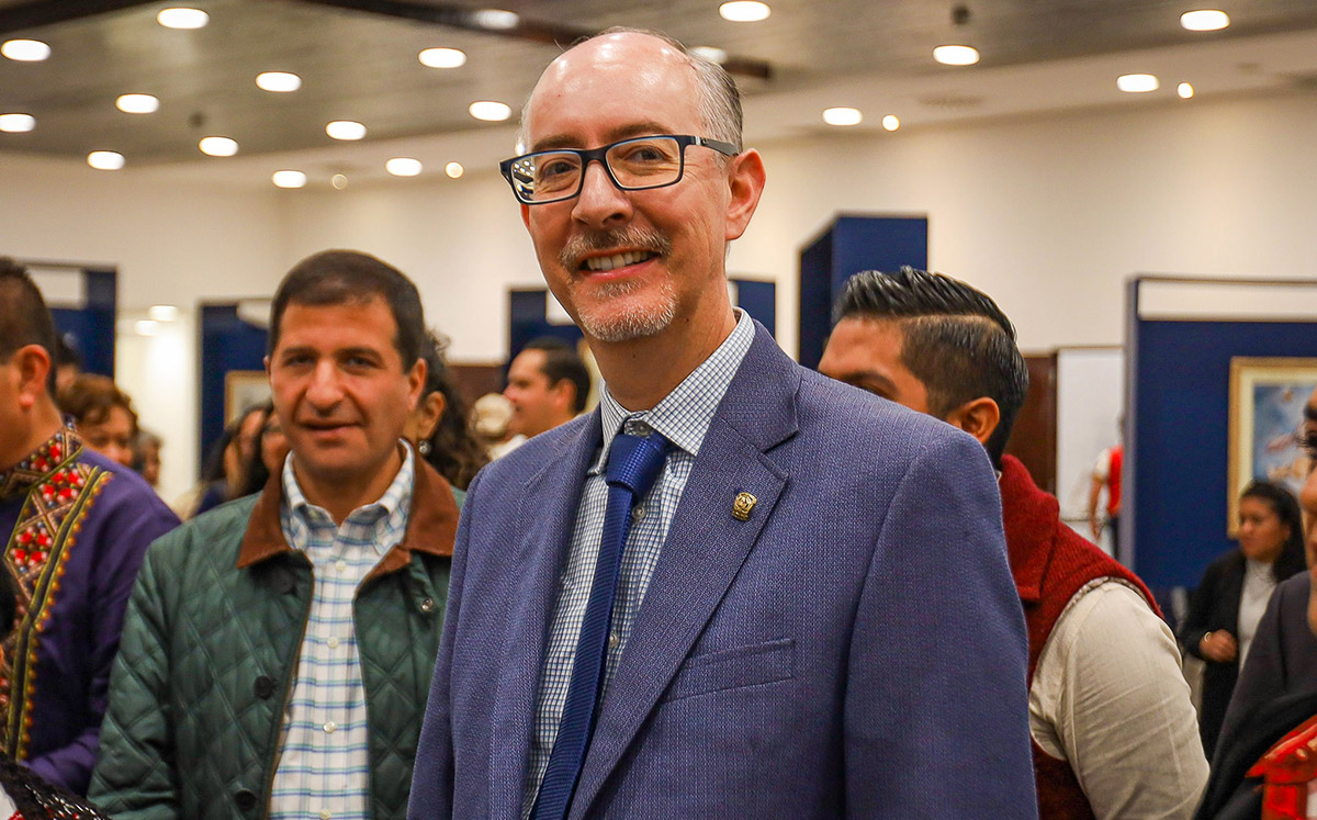 Carlos Eduardo Barrera (Edgar Segura / Braulio García)
