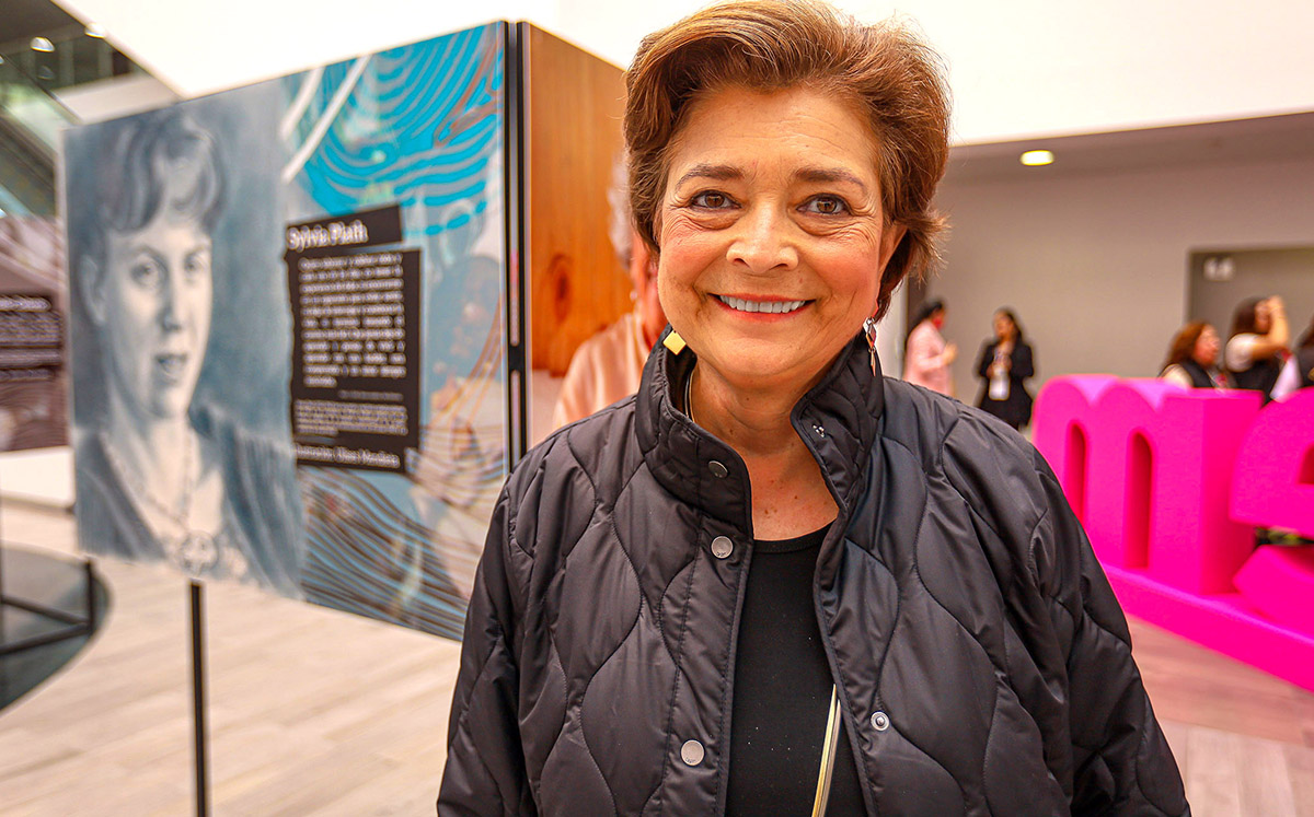 María del Carmen (Edgar Segura / Braulio García)