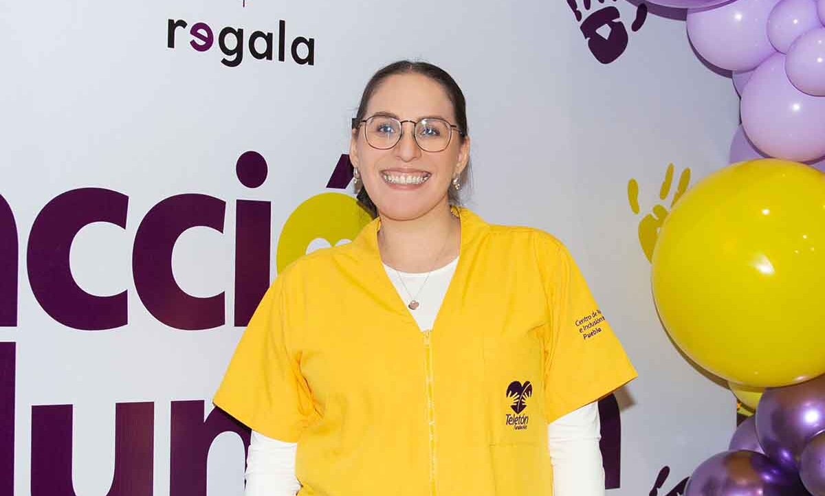 María Ester Tetei