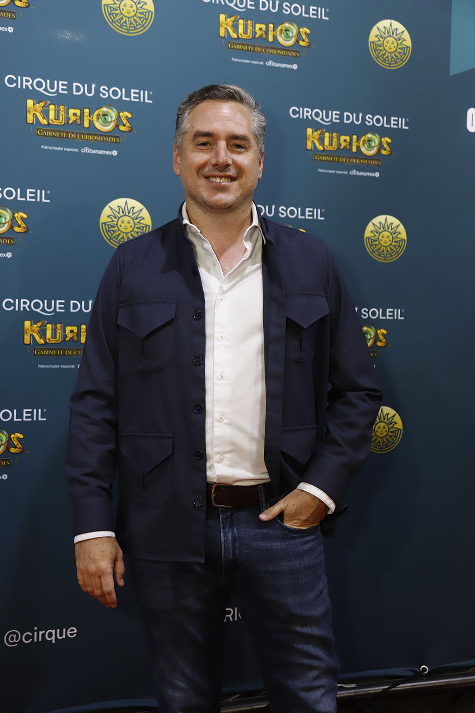 Checo Barrera