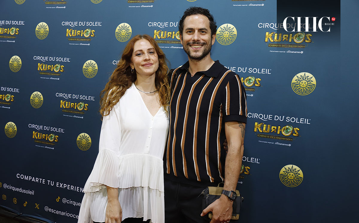 01 Susy Ortiz y Gibrán Julián